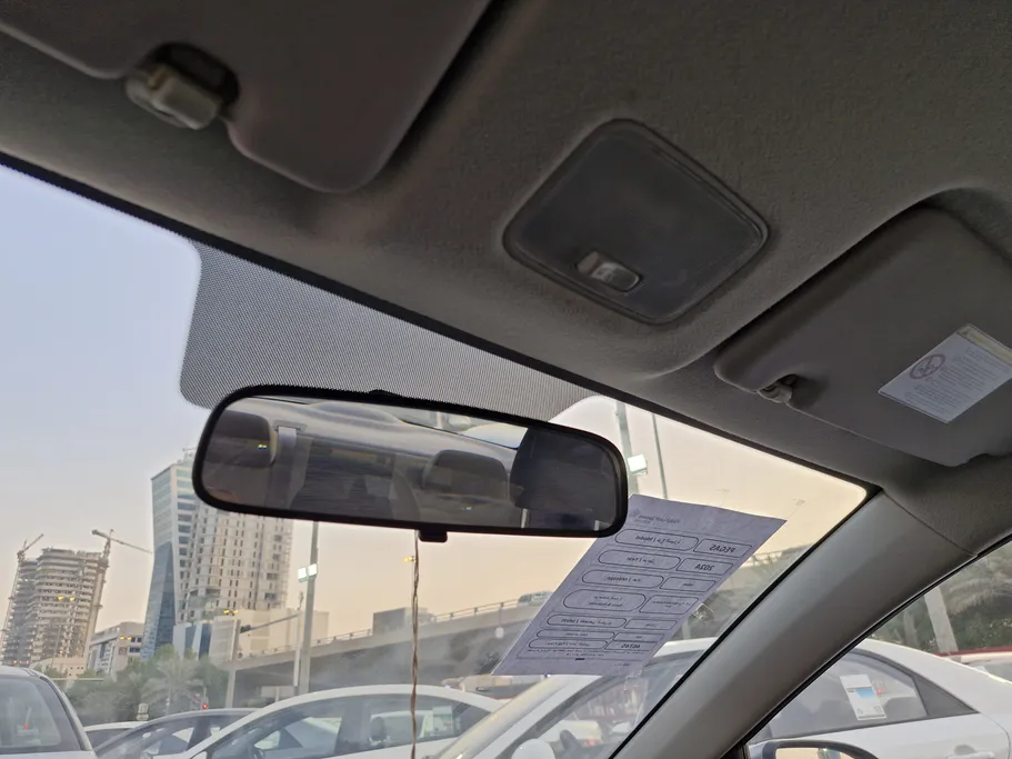2024 Kia Pegas GL 