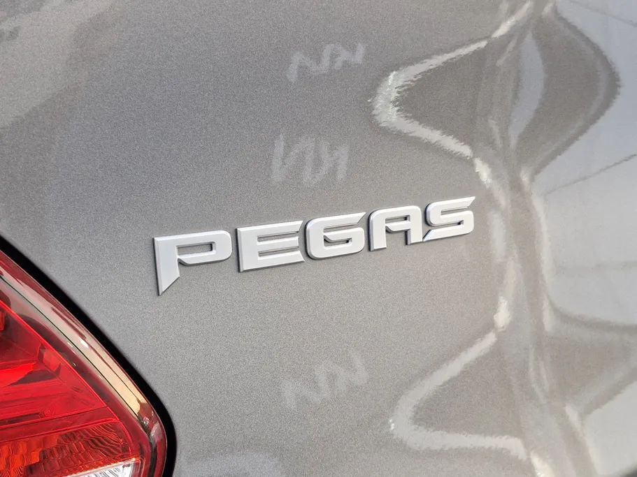 2024 Kia Pegas GL 