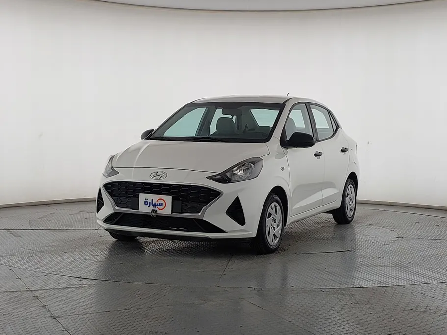 2023 Hyundai Grand i10 Fleet 