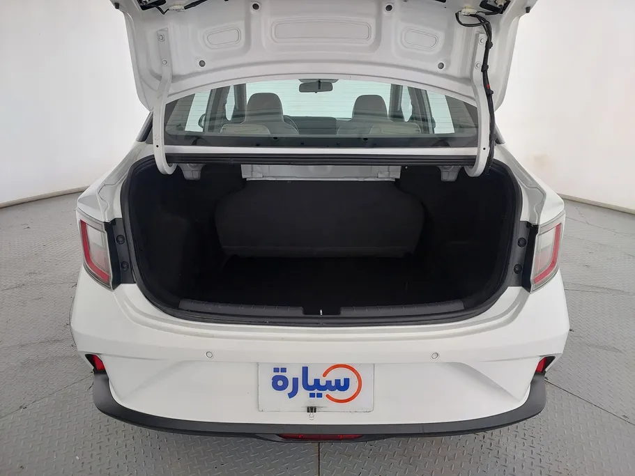 2023 Hyundai Grand i10 Fleet 