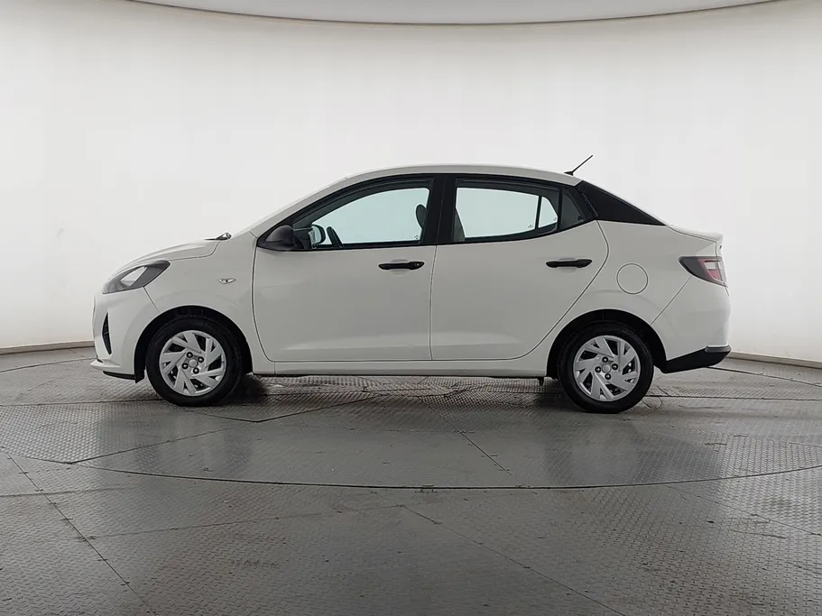 2023 Hyundai Grand i10 Fleet 