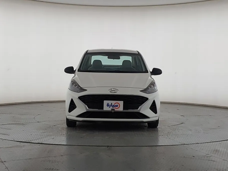 2023 Hyundai Grand i10 Fleet 