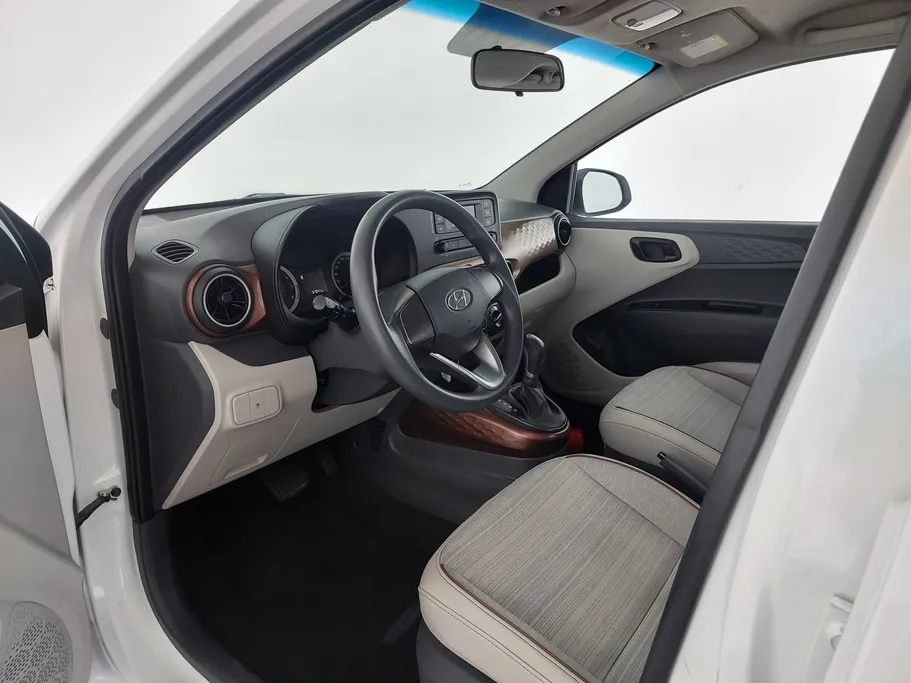2023 Hyundai Grand i10 Fleet 