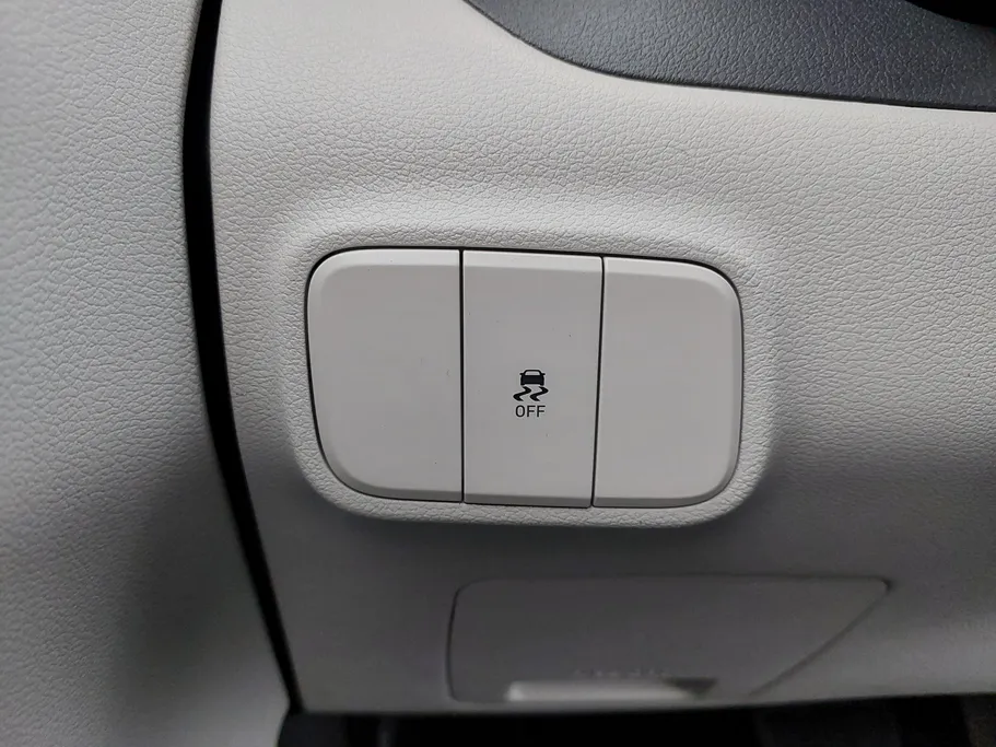 2023 Hyundai Grand i10 Fleet 