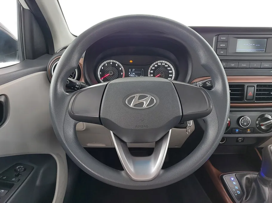 2023 Hyundai Grand i10 Fleet 