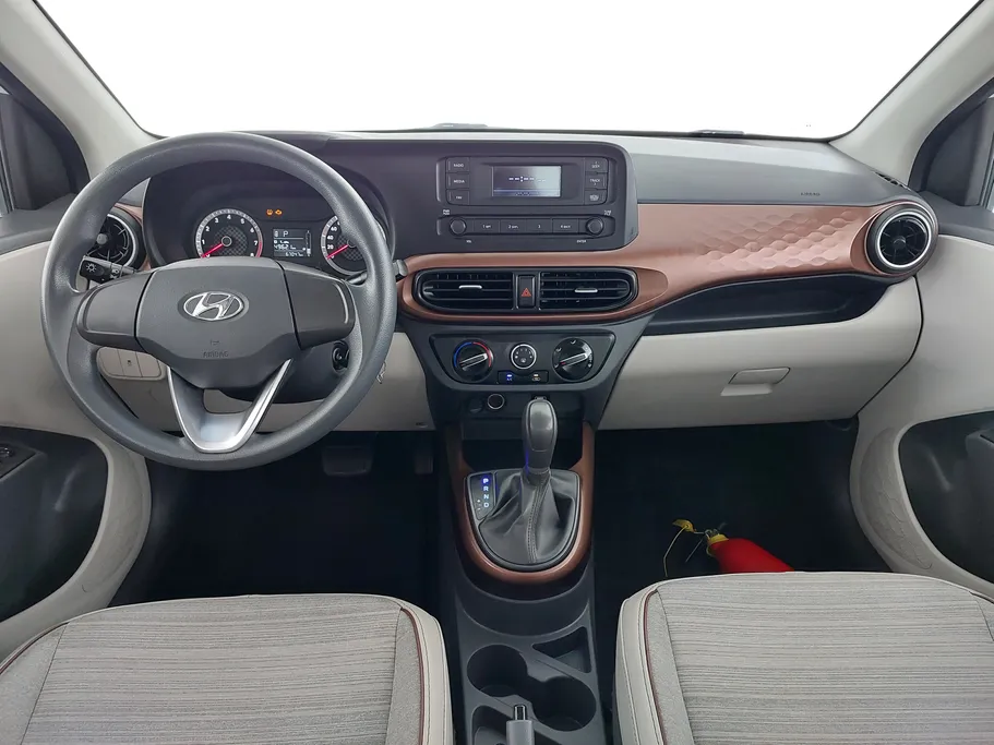 2023 Hyundai Grand i10 Fleet 
