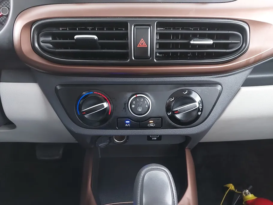 2023 Hyundai Grand i10 Fleet 