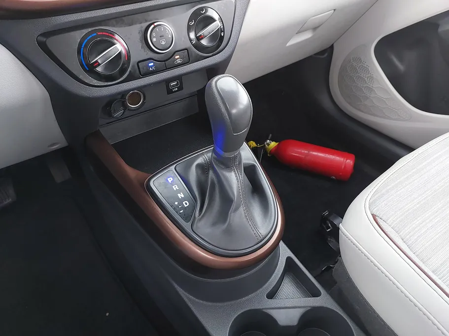 2023 Hyundai Grand i10 Fleet 