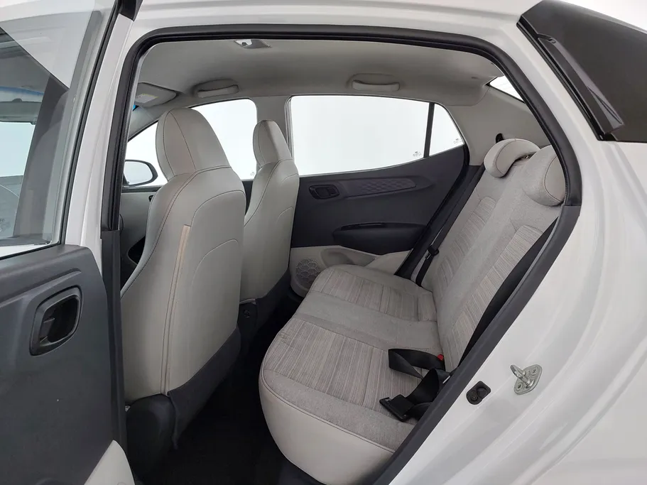 2023 Hyundai Grand i10 Fleet 