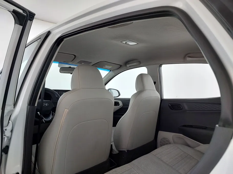 2023 Hyundai Grand i10 Fleet 