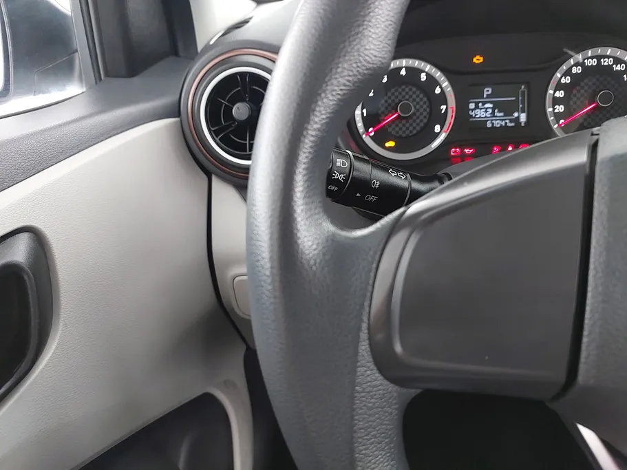 2023 Hyundai Grand i10 Fleet 
