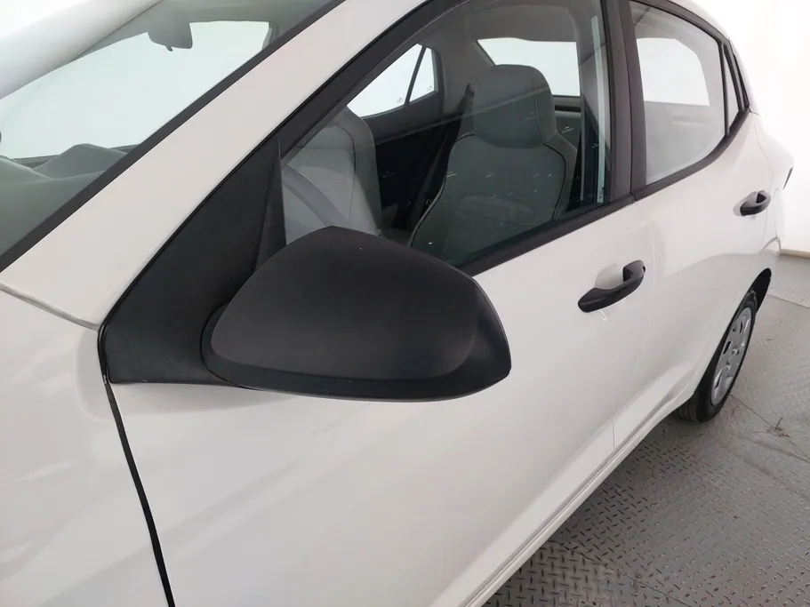 2023 Hyundai Grand i10 Fleet 
