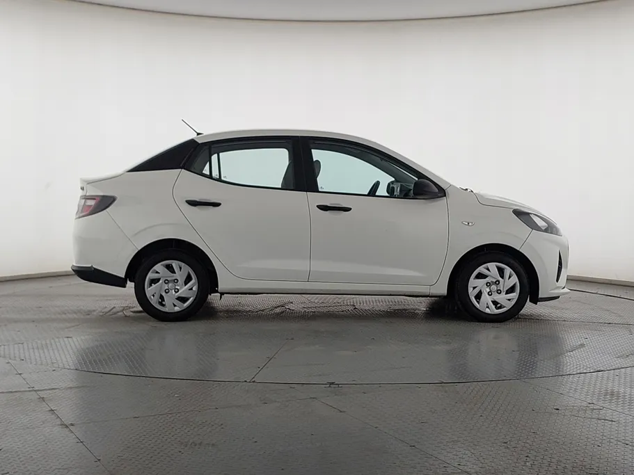 2023 Hyundai Grand i10 Fleet 