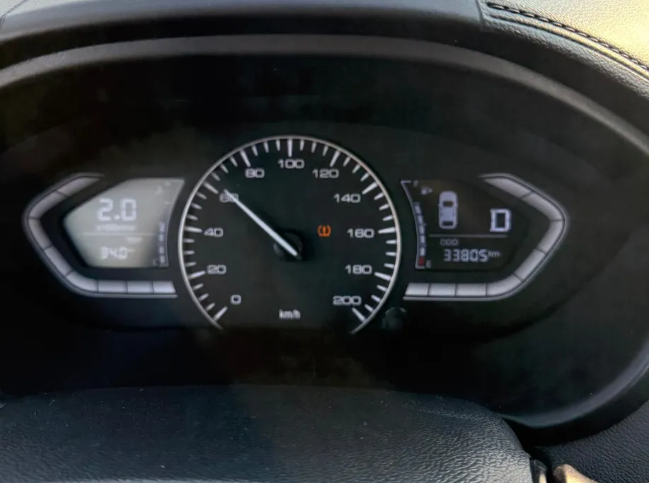 2025 Changan Alsvin Full Option 