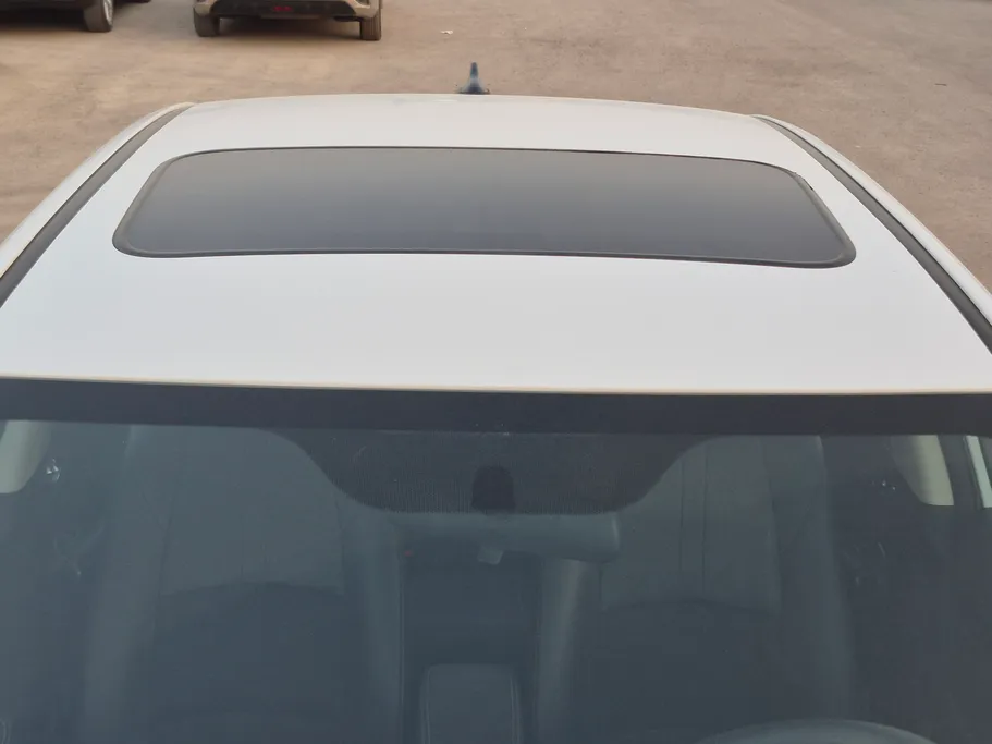 2025 Changan Alsvin Full Option 