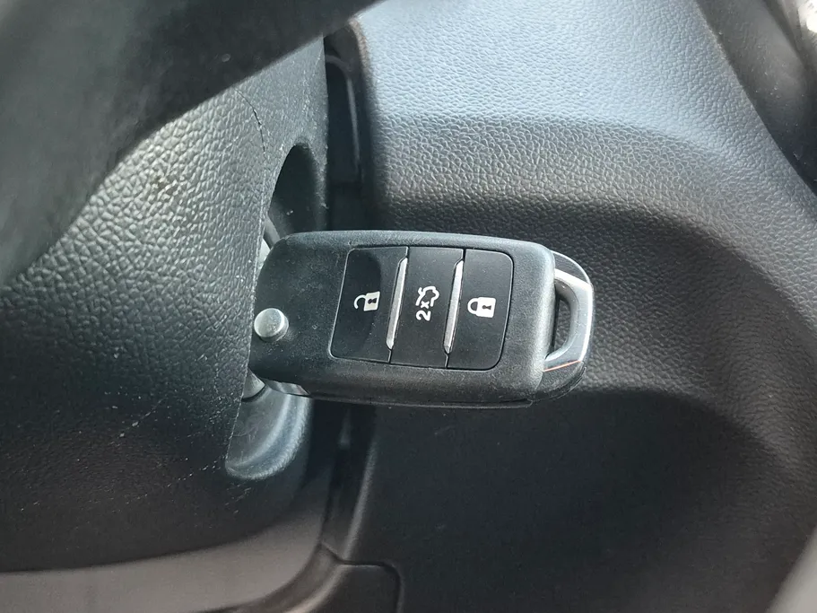 2025 Changan Alsvin Full Option 