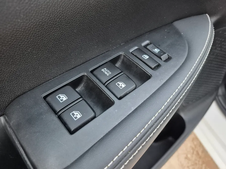 2025 Changan Alsvin Full Option 