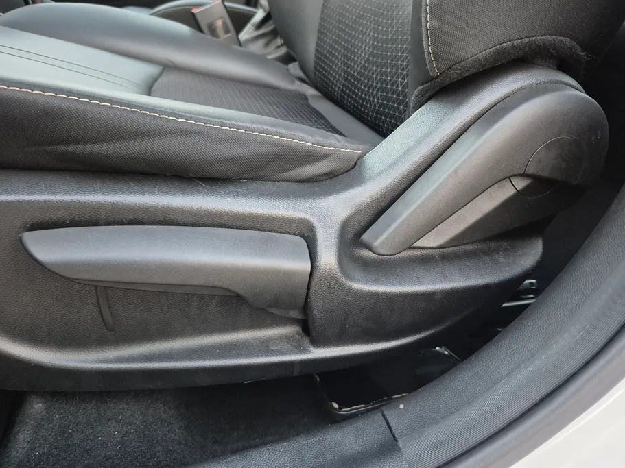 2025 Changan Alsvin Full Option 