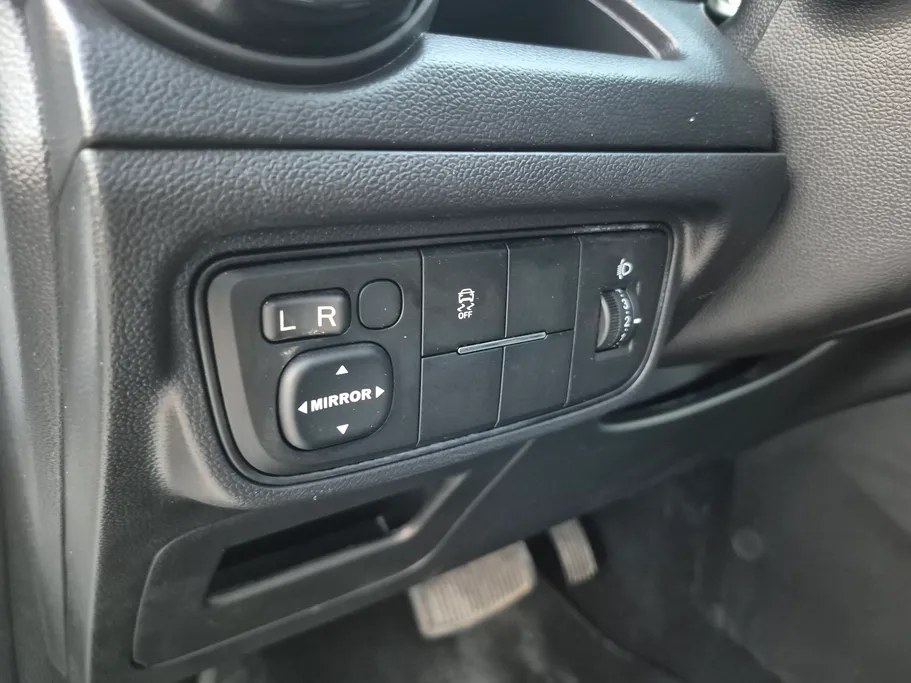 2025 Changan Alsvin Full Option 
