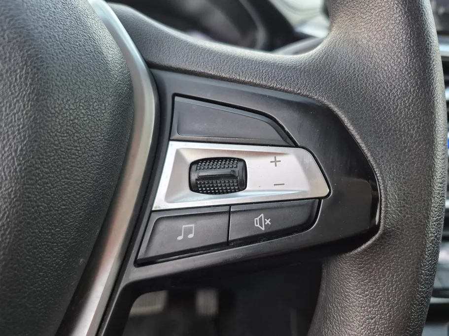 2025 Changan Alsvin Full Option 