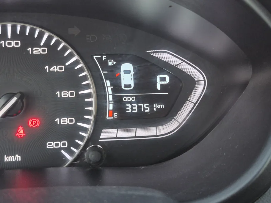 2025 Changan Alsvin Full Option 