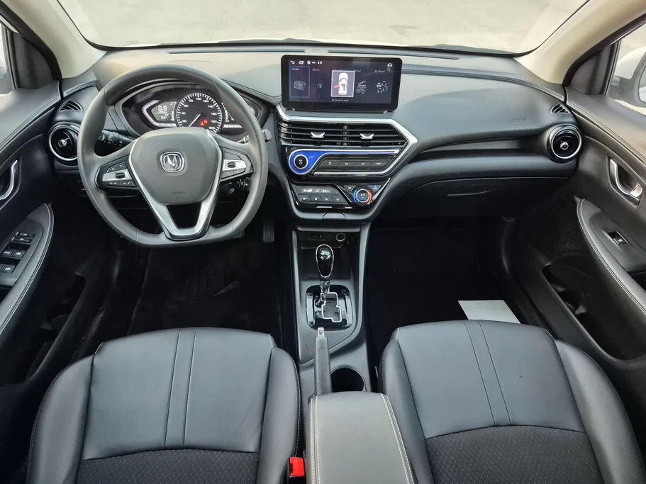 2025 Changan Alsvin Full Option 