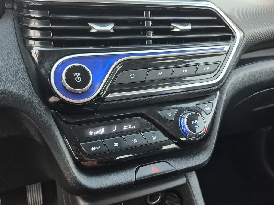 2025 Changan Alsvin Full Option 