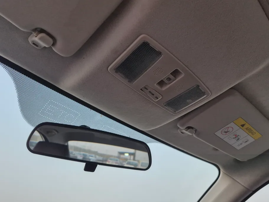2025 Changan Alsvin Full Option 