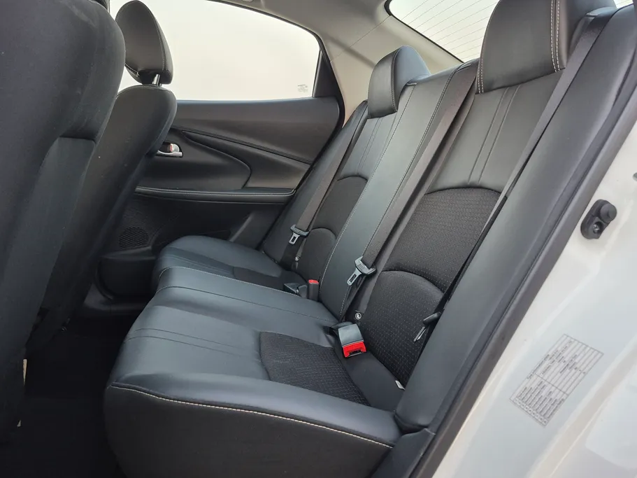 2025 Changan Alsvin Full Option 