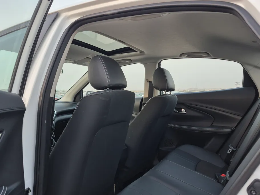 2025 Changan Alsvin Full Option 