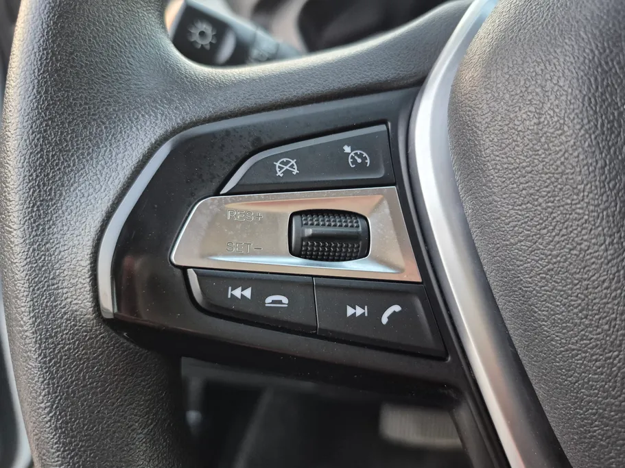 2025 Changan Alsvin Full Option 