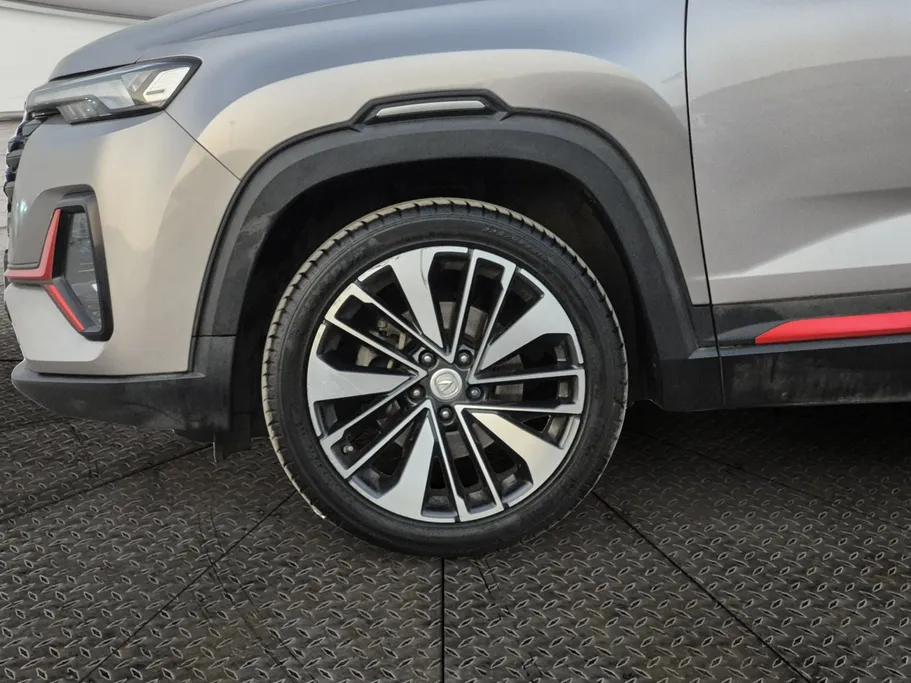 شانجان CS35 Plus Smart 2023 