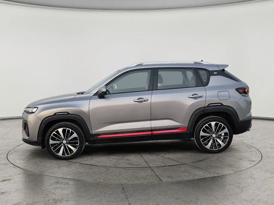 شانجان CS35 Plus Smart 2023 