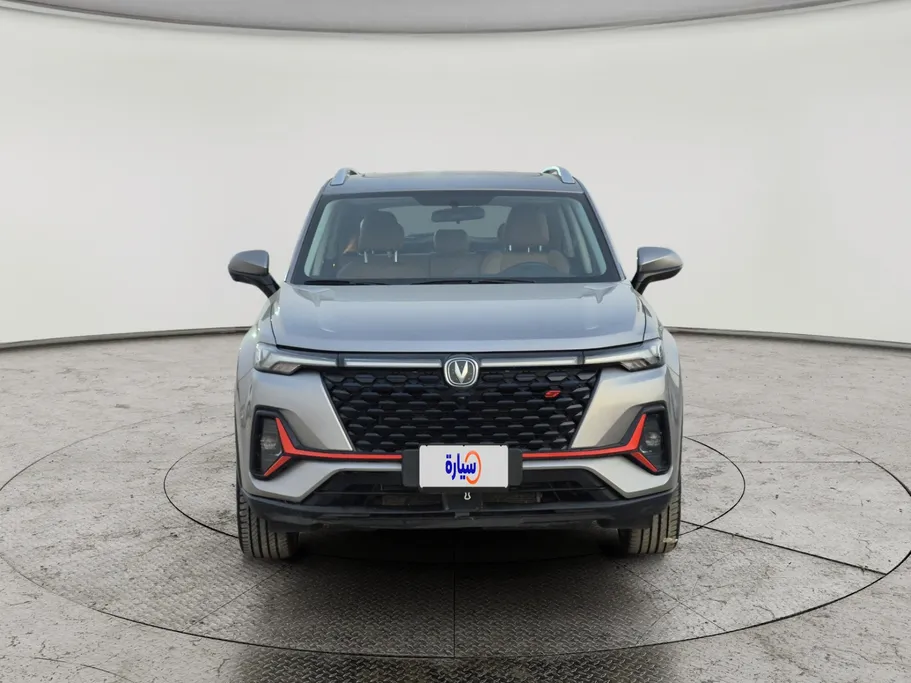 شانجان CS35 Plus Smart 2023 