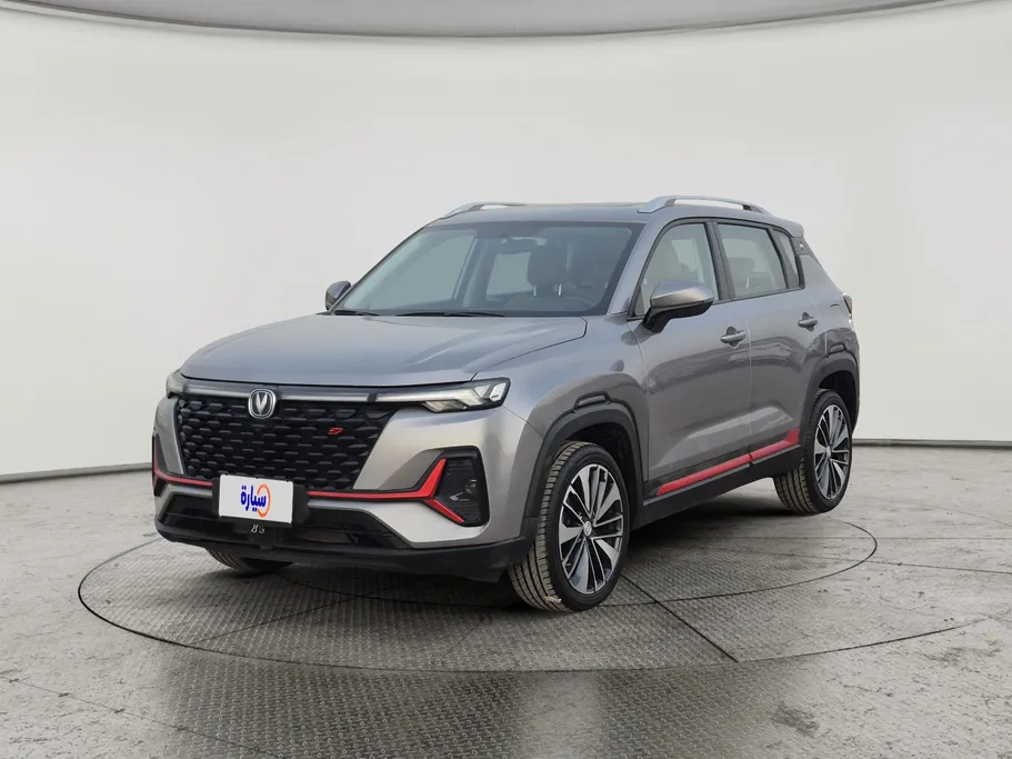 شانجان CS35 Plus Smart 2023 