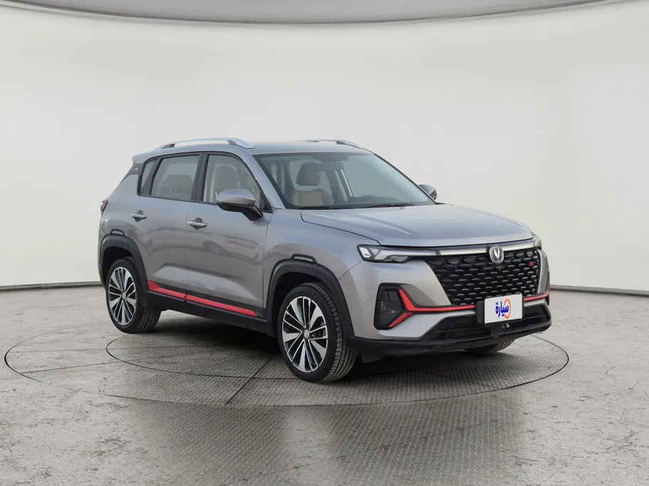 شانجان CS35 Plus Smart 2023 