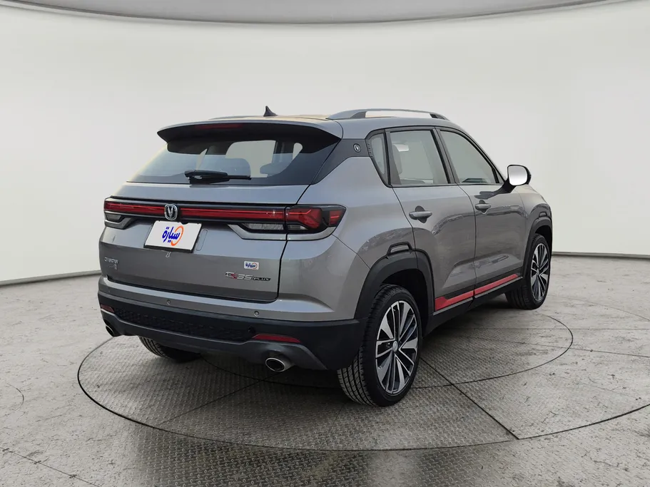 شانجان CS35 Plus Smart 2023 