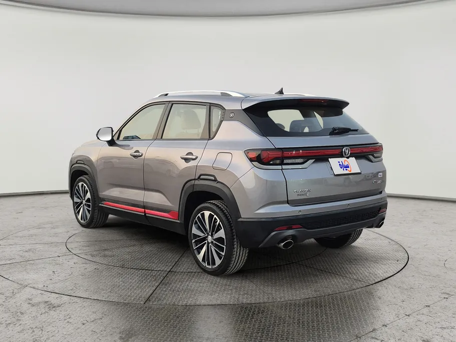 شانجان CS35 Plus Smart 2023 
