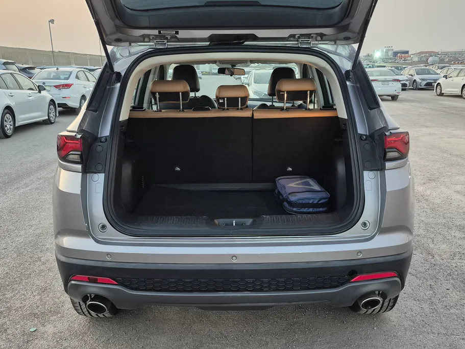 شانجان CS35 Plus Smart 2023 
