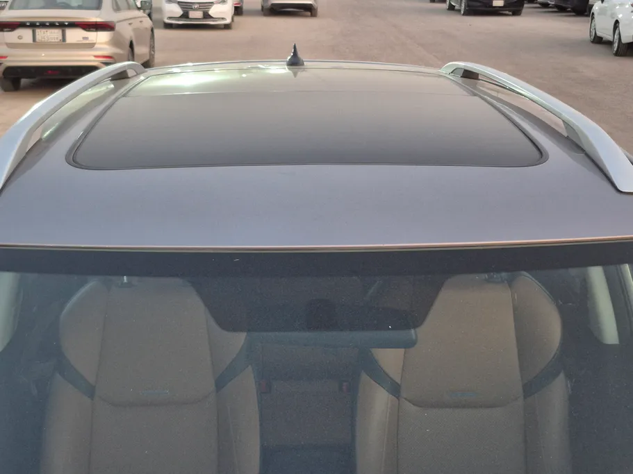 شانجان CS35 Plus Smart 2023 