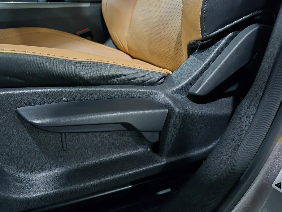 شانجان CS35 Plus Smart 2023 