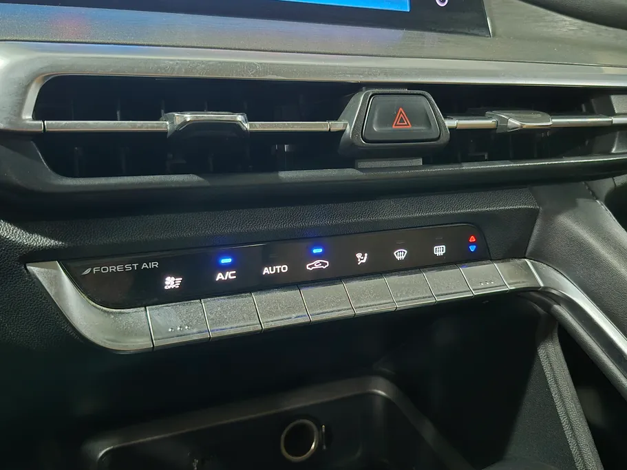 شانجان CS35 Plus Smart 2023 