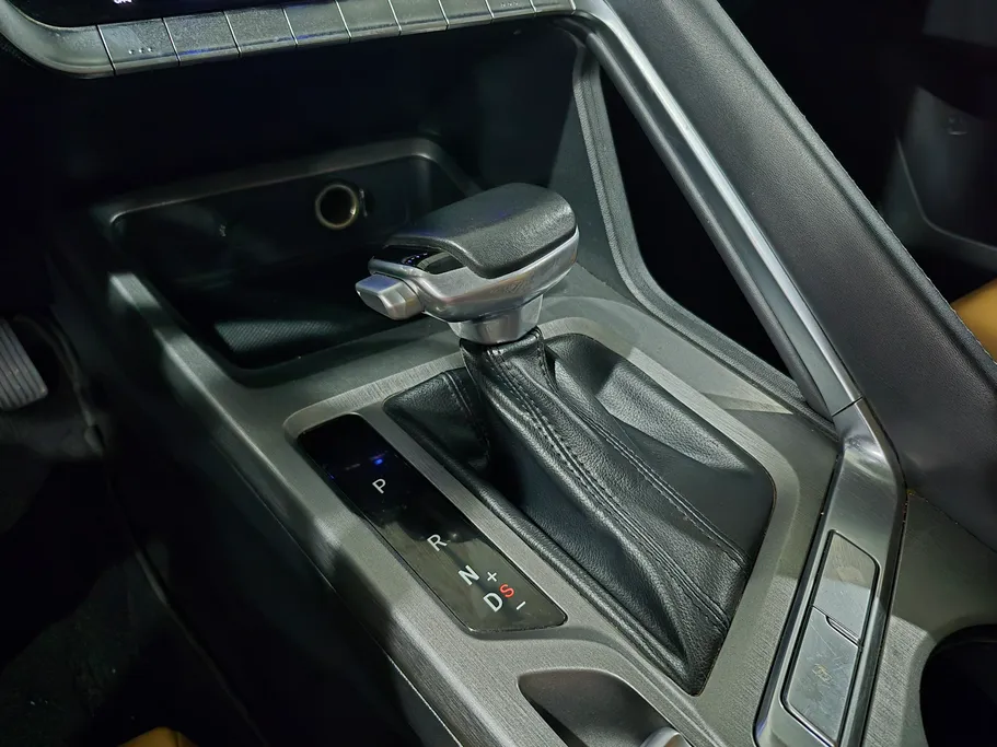شانجان CS35 Plus Smart 2023 