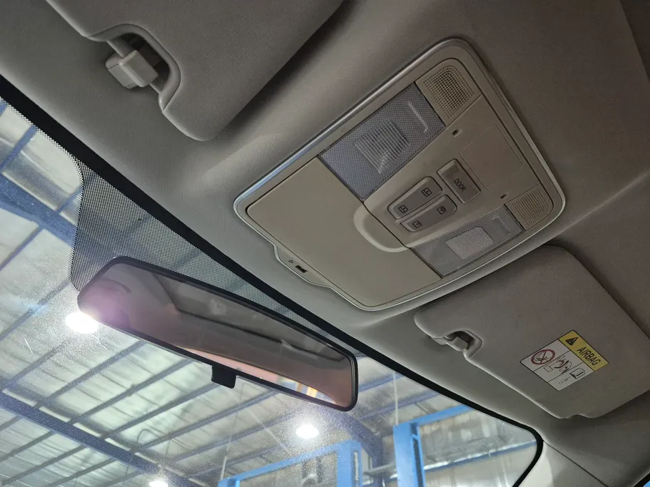 شانجان CS35 Plus Smart 2023 