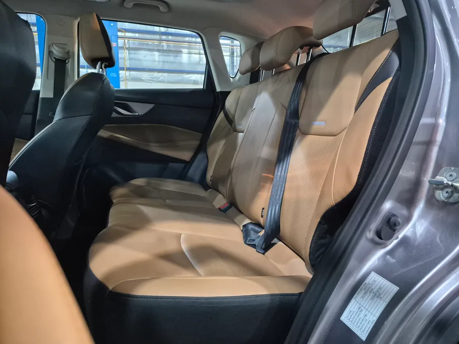 شانجان CS35 Plus Smart 2023 