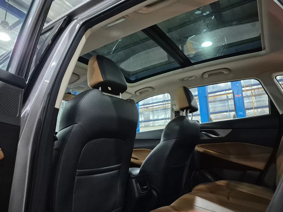 شانجان CS35 Plus Smart 2023 