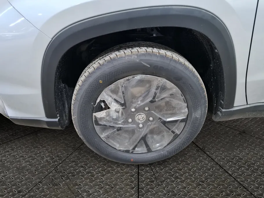 تويوتا أوربان كروزر GL 2026 