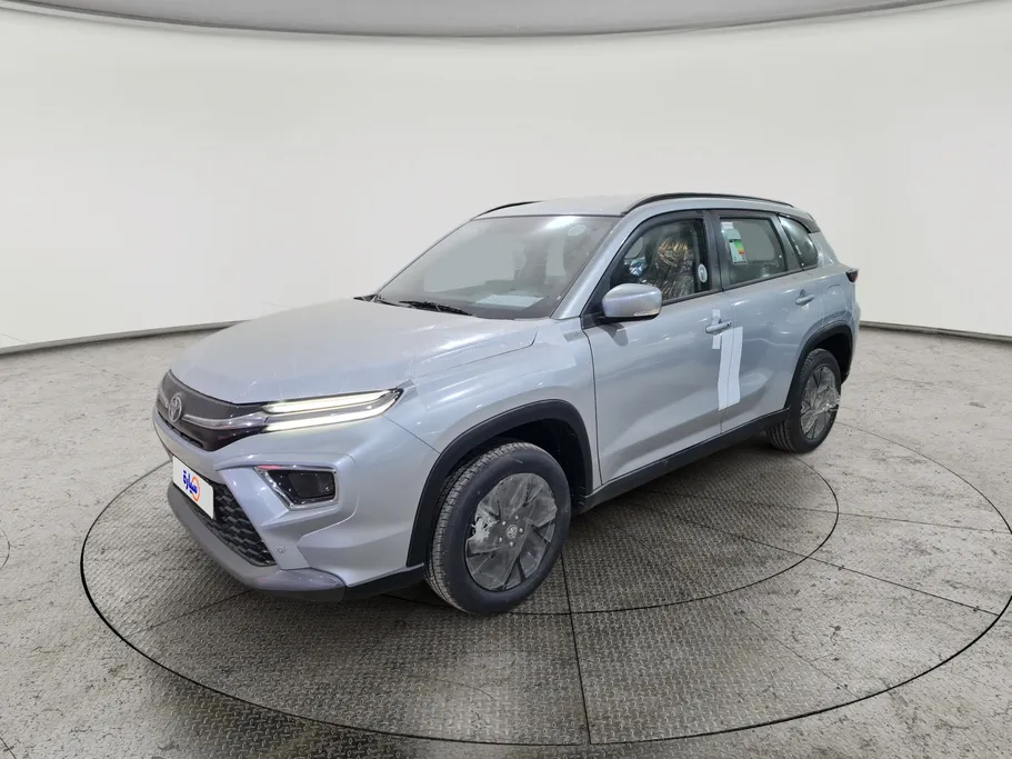 تويوتا أوربان كروزر GL 2026 