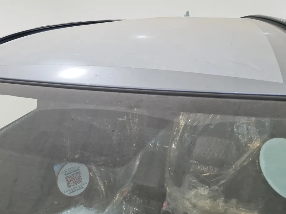 تويوتا أوربان كروزر GL 2026 