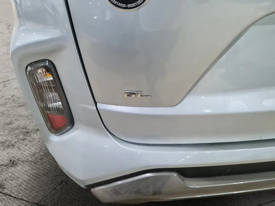 تويوتا أوربان كروزر GL 2026 